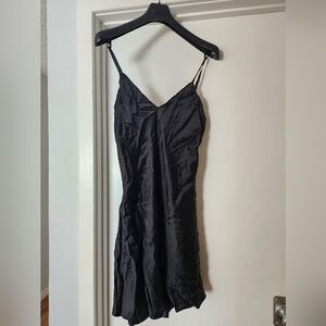 Silkysilk M, black